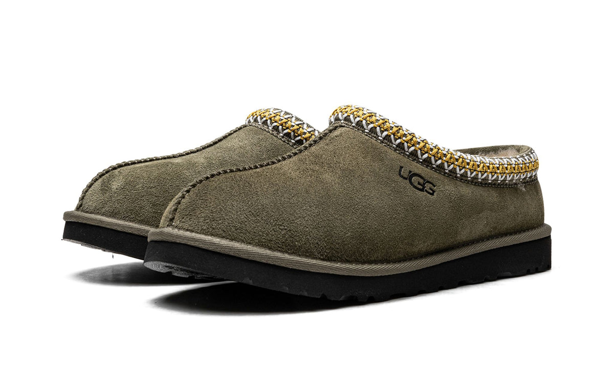 UGG Tasman "Brown - Oil"