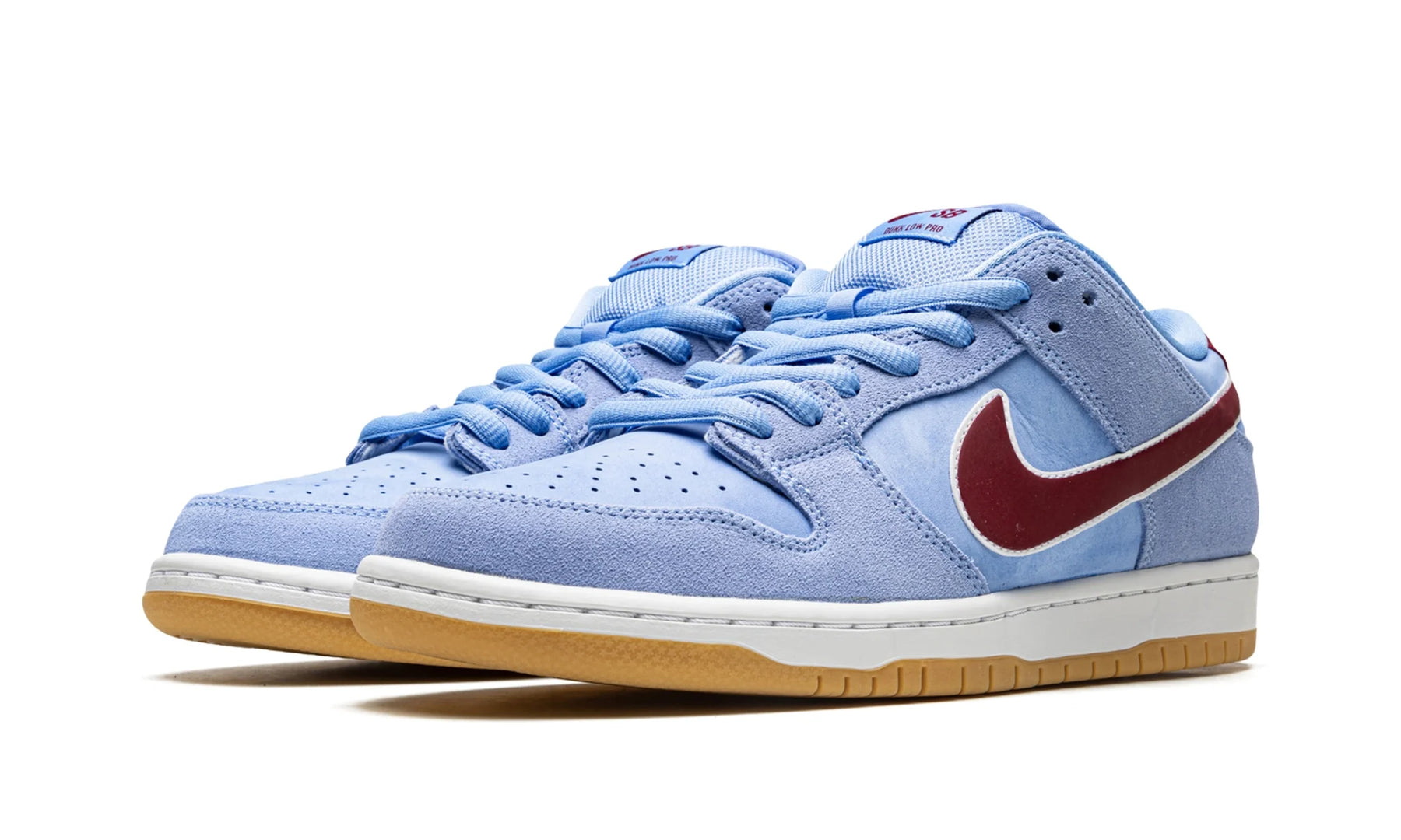 Nike BS Dunk Low "Phillies"