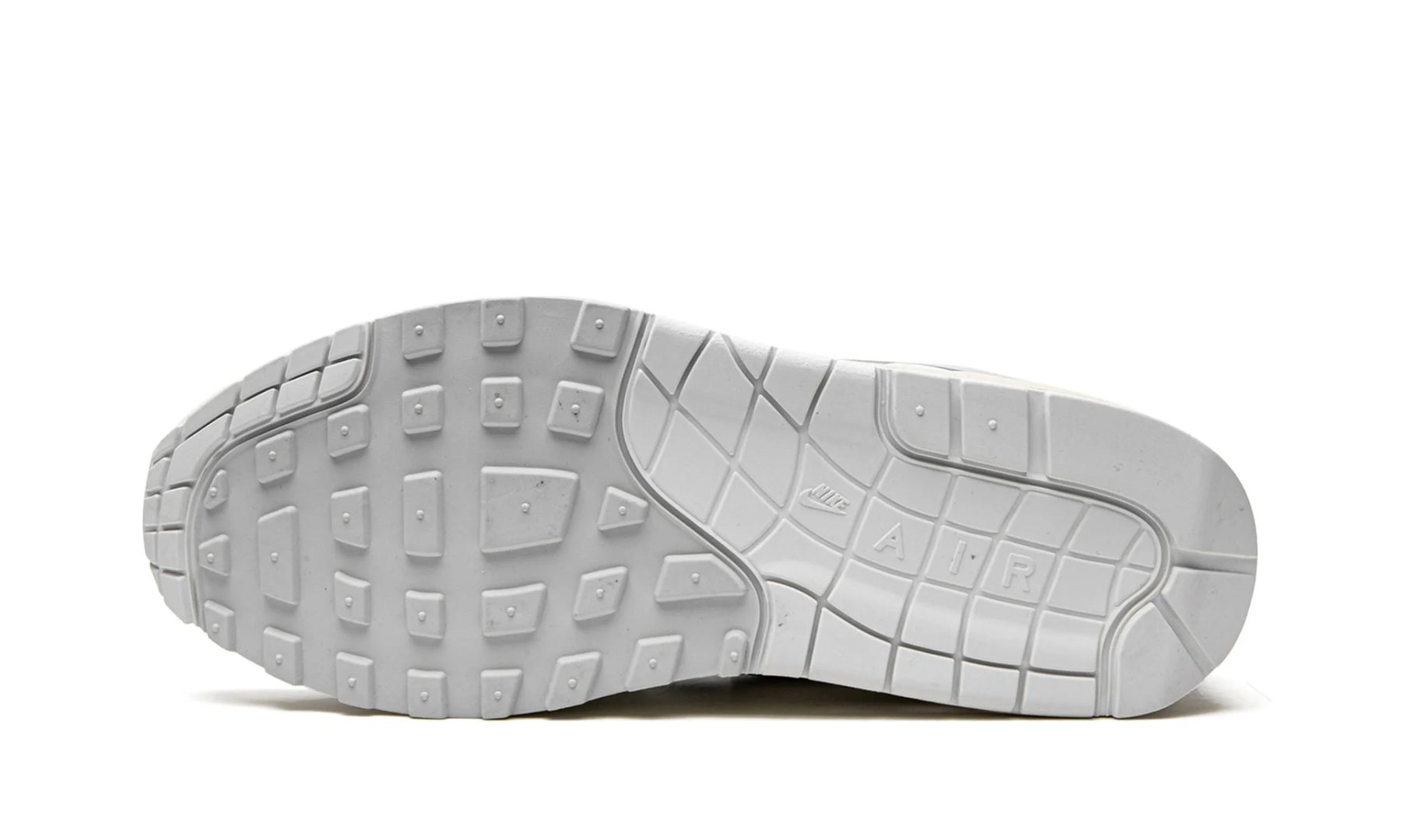 Nike Air Max "Patta Waves White"