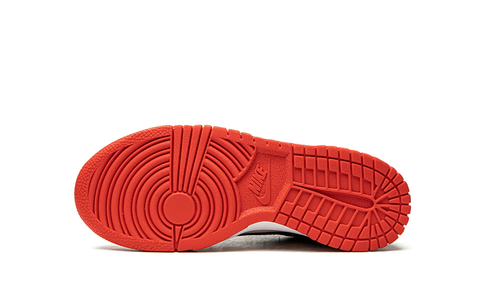 Nike Dunk Low GS "NBA - Chicago Bulls"