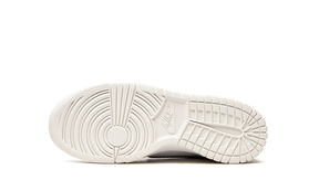 Nike Dunk Low GS "White Pink"