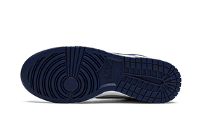 Nike Dunk Low EMB "NBA 75th Anniversary Brooklyn Nets"