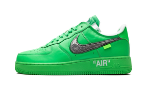 Nike Air Force 1 Low "Off-White - Brooklyn"