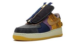Nike Air Force 1 Low "Travis Scott - Cactus Jack"