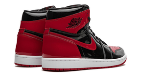 Air Jordan 1 High "Patent Bred"