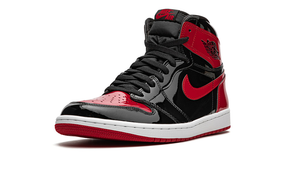 Air Jordan 1 High "Patent Bred"