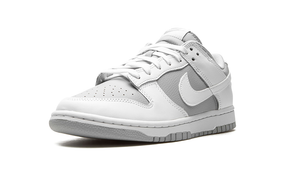 Nike Dunk Low "White Grey"