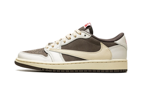 Air Jordan 1 Low "Reverse Mocha"