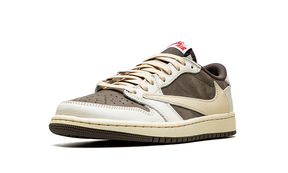 Air Jordan 1 Low "Reverse Mocha"