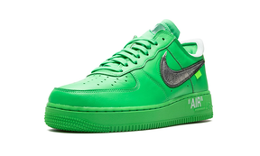 Nike Air Force 1 Low "Off-White - Brooklyn"