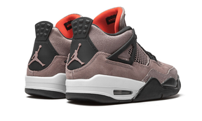 Air Jordan 4 Retro GS "Taupe Haze"