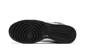 Nike Dunk High "Panda - Black / White"