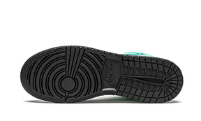 Air Jordan 1 Mid GS "Tropical Twist - Igloo"