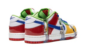 Nike SB Dunk Low "Ebay Sandy Bodecker"