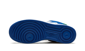 Nike Louis Vuitton Air Force 1 Low “Virgil Abloh - White / Blue Royal”