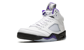 Air Jordan 5 "Dark Concord"
