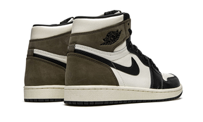 Air Jordan 1 High "Dark Mocha"