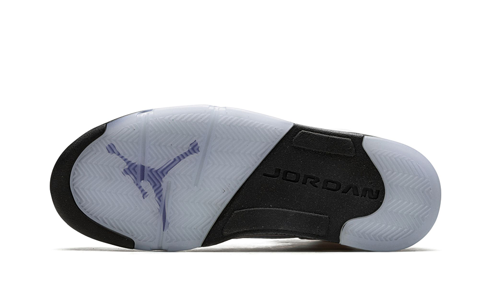 Air Jordan 5 "Dark Concord"