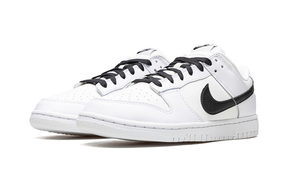 Nike Dunk Low "Reverse Panda"