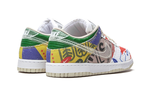 Nike Dunk Low SP "City Market"