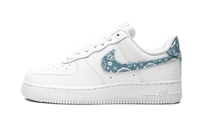 Nike Air Force 1 Low WMNS "Blue Paisley"