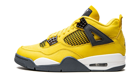 Air Jordan 4 "Lightning"