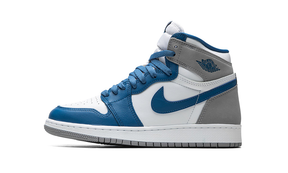 Air Jordan 1 High Retro GS "True Blue"