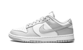 Nike Dunk Low "Grey Fog"