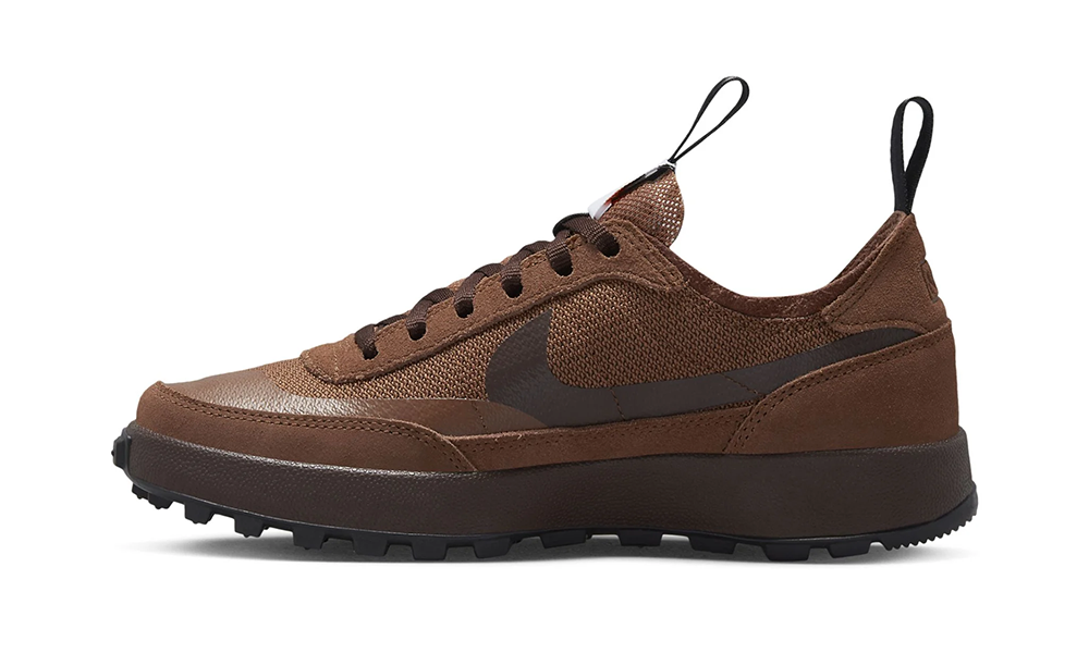 Nike General Purpose Shoe "Tom Sachs - Field Brown"