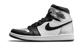 Air Jordan 1 High WMNS "Silver Toe"