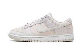 Nike Dunk Low PRM "Vast Grey"
