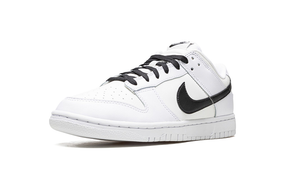 Nike Dunk Low "Reverse Panda"