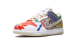 Nike Dunk Low SP "City Market"