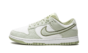 Nike Dunk Low SE WMNS CC "Fleece Pack - Honeydew"