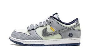 Nike Dunk Low "Union - Passport Pack - Pistachio"