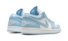 Air Jordan 1 Low WMNS "Aluminium"