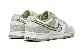 Nike Dunk Low SE WMNS CC "Fleece Pack - Honeydew"