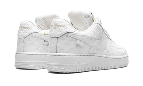 Nike Louis Vuitton Air Force 1 Low "Virgil Abloh - White"