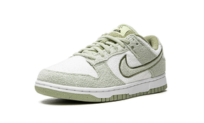 Nike Dunk Low SE WMNS CC "Fleece Pack - Honeydew"