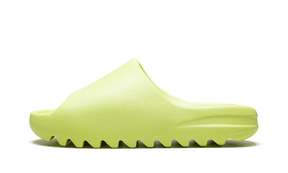 Yeezy Slide "Glow Green"