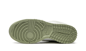 Nike Dunk Low SE WMNS CC "Fleece Pack - Honeydew"