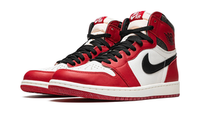 Air Jordan 1 High "Lost and Found"