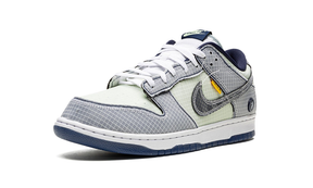 Nike Dunk Low "Union - Passport Pack - Pistachio"