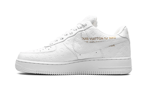 Nike Louis Vuitton Air Force 1 Low "Virgil Abloh - White"