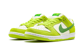 Nike SB Dunk Low "Green Apple"