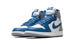 Air Jordan 1 High Retro GS "True Blue"