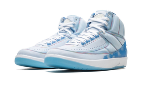 Air Jordan 2 "J Balvin"