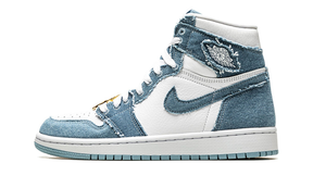 Air Jordan 1 High WMNS "Denim"