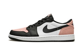 Air Jordan 1 Low "Bleached Coral"