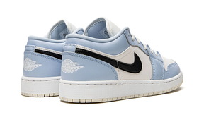 Air Jordan 1 Low (GS) "Ice Blue"